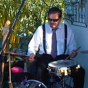 Barry Sutton Drums
